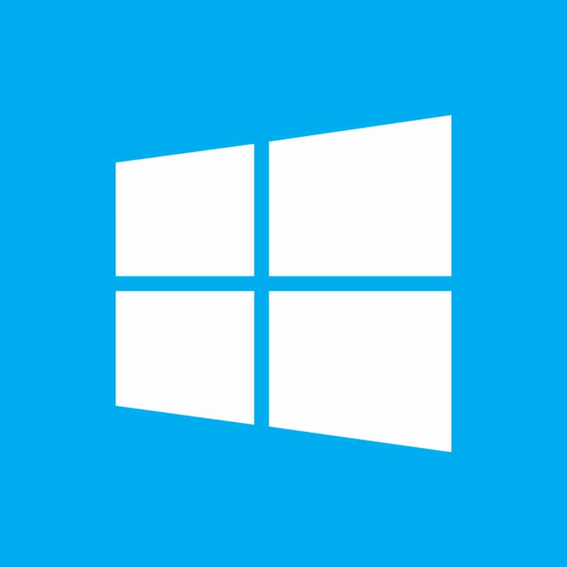 Windows Tile Creator