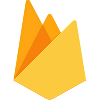 Firebase Crashlytics and Cloud Messaginglogo